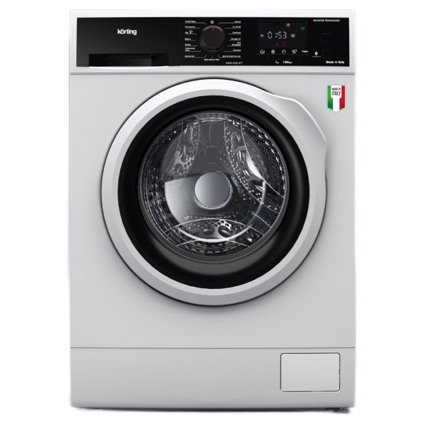 картинка Cтиральная машина KWM 45ID1477 от магазина SEFI