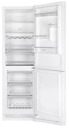 картинка Холодильник MAUNFELD MFF185NFW от магазина SEFI