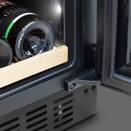картинка Винный шкаф Meyvel MV99PRO-KBT2 от магазина SEFI