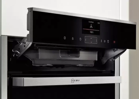 картинка Духовой шкаф с паром Neff B47FS22N0 от магазина SEFI