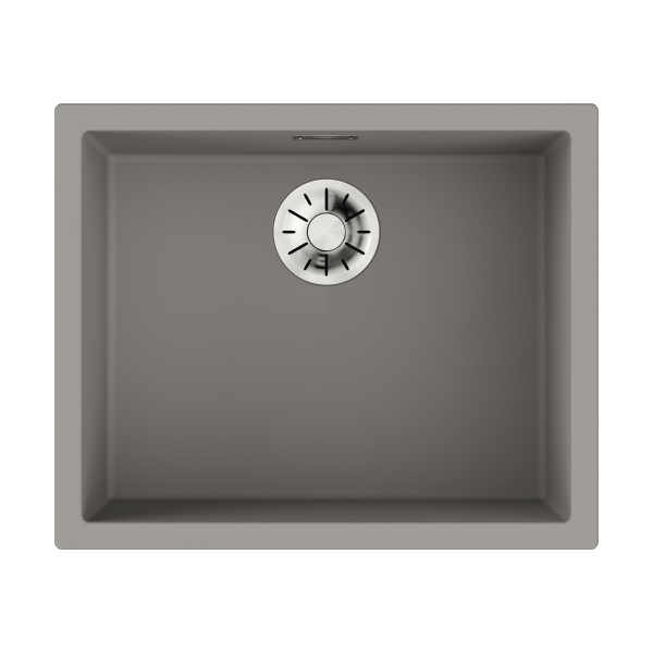 картинка Omoikiri Yamakawa 55-U/I-GR Artceramic/leningrad grey от магазина SEFI