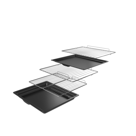 картинка Духовой шкаф De Dietrich DOP4756B от магазина SEFI