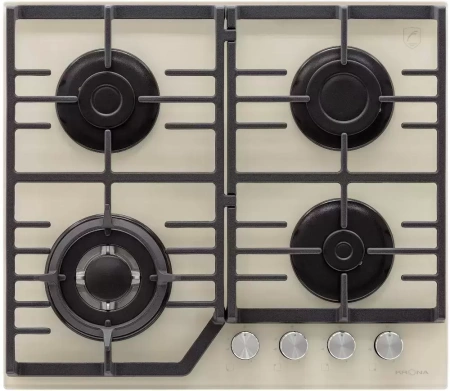 картинка Газовая варочная панель KRONA ARDENTE 60 IV от магазина SEFI