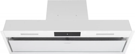 картинка Встраиваемая вытяжка MAUNFELD Fantasy 90 белый от магазина SEFI