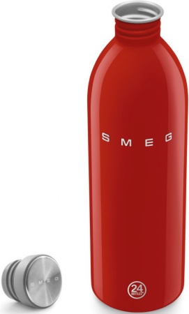картинка Бутылка Smeg WBF02RD от магазина SEFI