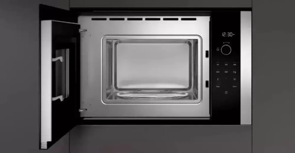 картинка Встраиваемая микроволновая печь Neff HLAWD23N0 от магазина SEFI