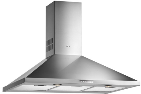 картинка Вытяжка Teka DEP 60 EHP STAINLESS от магазина SEFI