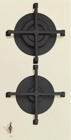 картинка Газовая варочная панель Smeg PV864PO от магазина SEFI