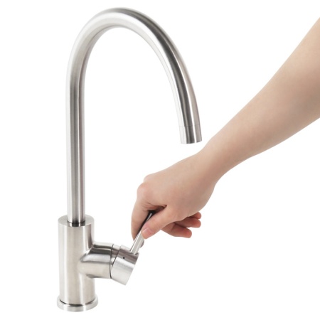 картинка Смеситель для кухни, Kitchen, IDDIS, K05STJ0i05 от магазина SEFI