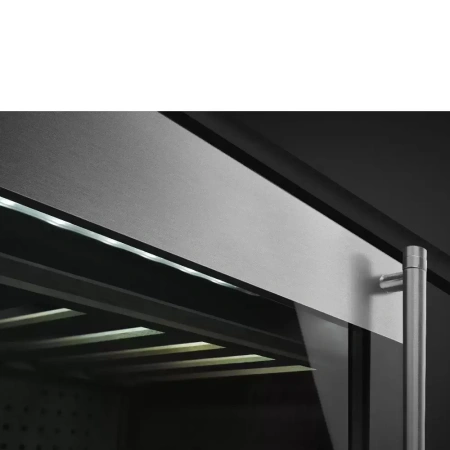 картинка Встраиваемый винный шкаф Smeg CVI338LX3 от магазина SEFI