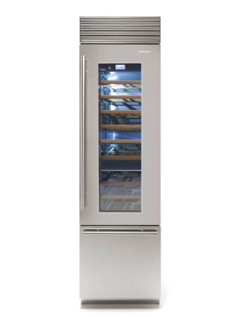 картинка Винный шкаф Fhiaba XS601TWT6 от магазина SEFI