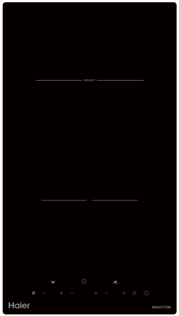 картинка Индукционная варочная панель HAIER HHK-Y32PTB от магазина SEFI
