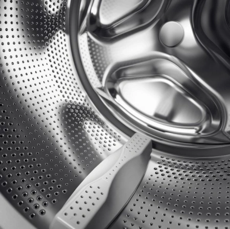 картинка Профессиональная стиральная машина Asko WMC8947PI.S от магазина SEFI