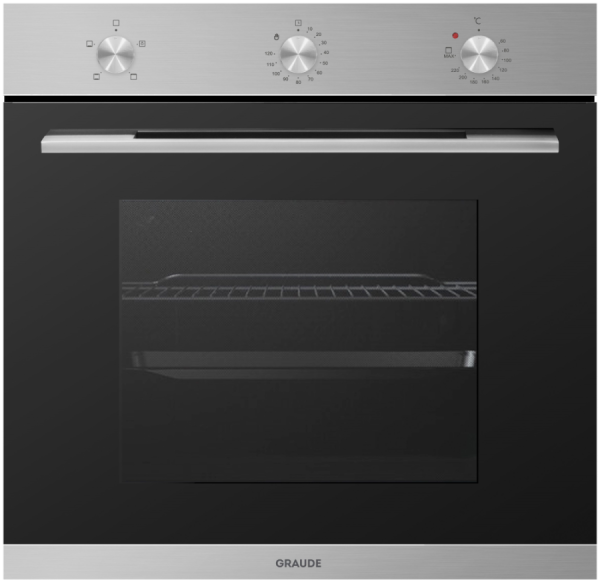 картинка Духовой шкаф GRAUDE COMFORT BE 60.0 E от магазина SEFI