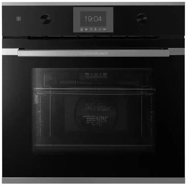 картинка Духовой шкаф Kuppersbusch B 6350.0 S3 Silver Chrome от магазина SEFI