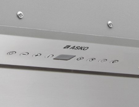 картинка Встраиваемая вытяжка Asko CC4527S от магазина SEFI