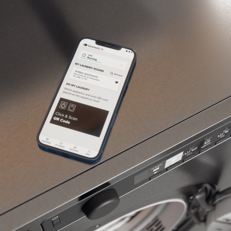 картинка Профессиональная сушильная машина Asko TDC1485VI.S от магазина SEFI