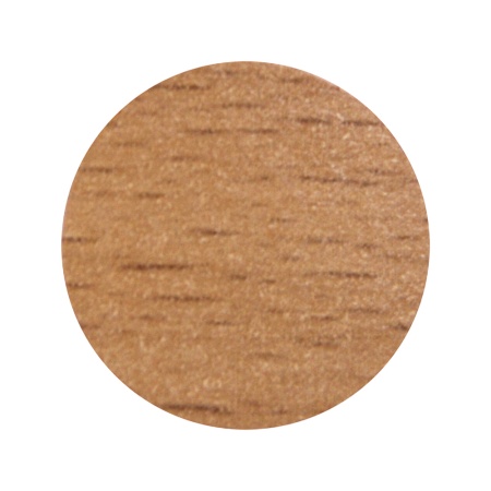 картинка Заглушка самоприлипающая к конфирматам бук бавария (14445) FOLMAG (лист-25шт.) от магазина SEFI