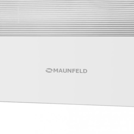 картинка Духовой шкаф Maunfeld EOGC604W от магазина SEFI