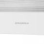 картинка Духовой шкаф Maunfeld EOGC604W от магазина SEFI