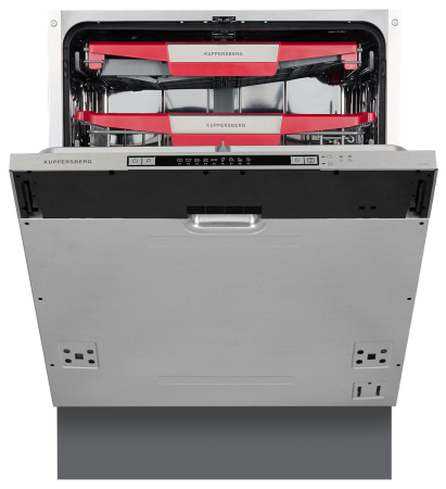 картинка Посудомоечная машина GLM 6075 от магазина SEFI