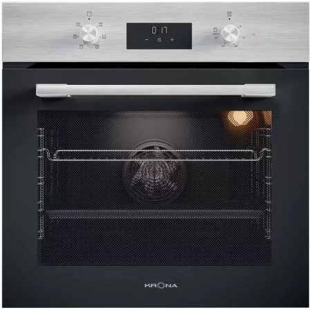 картинка Духовой шкаф KRONA MAGNETE 60 IX от магазина SEFI