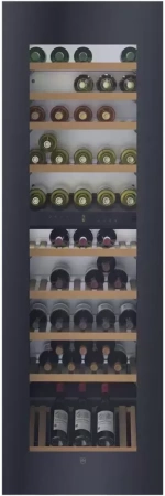 картинка Встраиваемый винный шкаф V-ZUG WineCooler V6000 WC6T-51135 от магазина SEFI