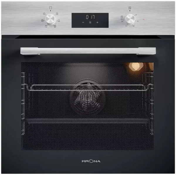 картинка Духовой шкаф KRONA MAGNETE 60 IX от магазина SEFI