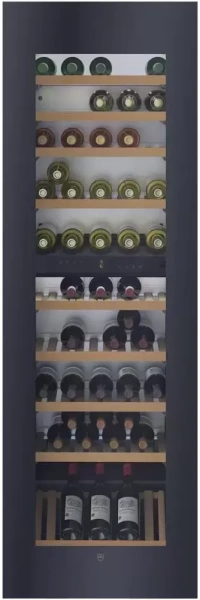 картинка Встраиваемый винный шкаф V-ZUG WineCooler V6000 WC6T-51135 от магазина SEFI