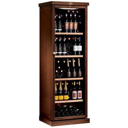 картинка Винный шкаф IP Industrie CEXP 501 NU от магазина SEFI