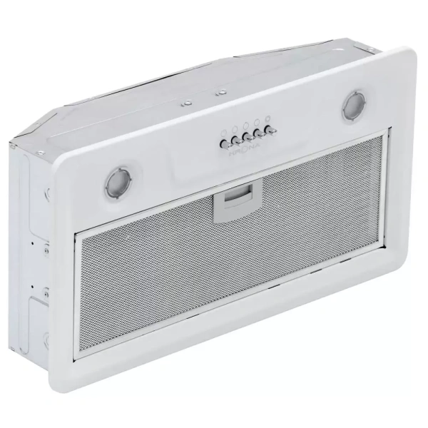 картинка Встраиваемая вытяжка Krona ELISA 600 WHITE PB от магазина SEFI