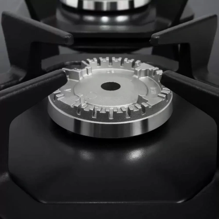 картинка Газовая варочная панель MAUNFELD EGHG.64.2CB\G от магазина SEFI