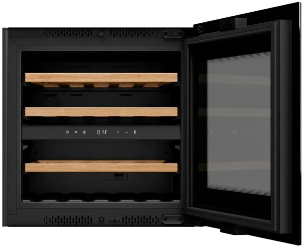 картинка Встраиваемый винный шкаф Bertazzoni RWC60B4DNRP от магазина SEFI