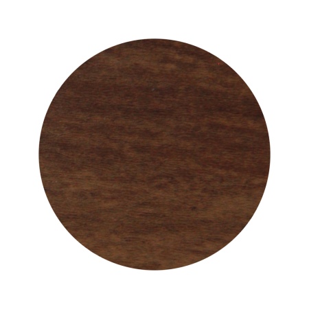 картинка Заглушка самоприлипающая к эксцентрику орех селекционный (20351) FOLMAG (лист-28шт.) от магазина SEFI