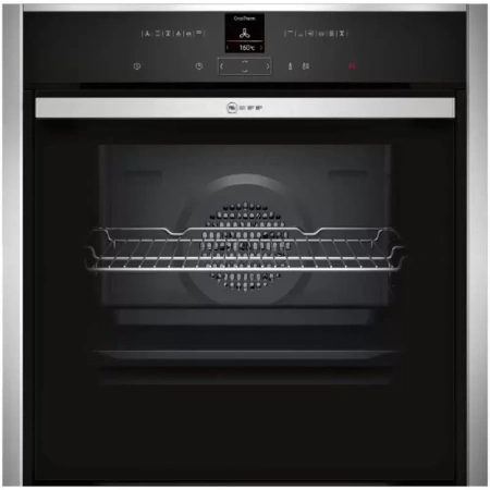 картинка Духовой шкаф Neff B47CR22N0 от магазина SEFI