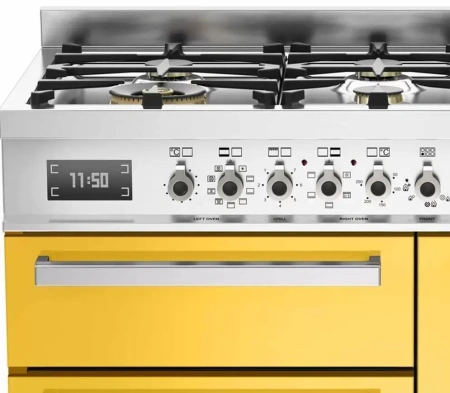 картинка Варочный центр Bertazzoni PRO1006MFETGiT от магазина SEFI