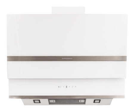 картинка Наклонная вытяжка KUPPERSBERG F 930 W от магазина SEFI
