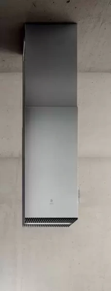 картинка Вытяжка ELICA HAIKU ISLAND IX/A/32 от магазина SEFI