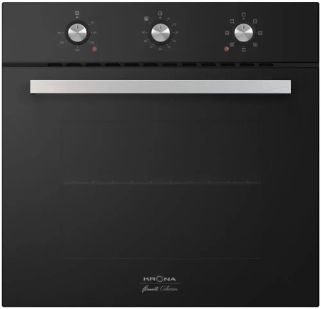 картинка Духовой шкаф KRONA SORRENTO 60 BL от магазина SEFI