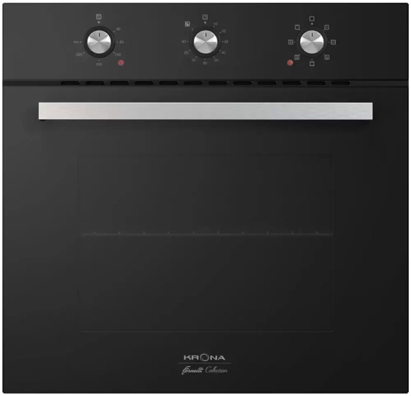 картинка Духовой шкаф KRONA SORRENTO 60 BL от магазина SEFI