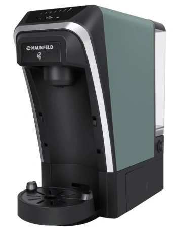 картинка Кофеварка Maunfeld MCCM-CM823GN от магазина SEFI