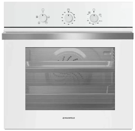 картинка Духовой шкаф Maunfeld MGOG.673W от магазина SEFI