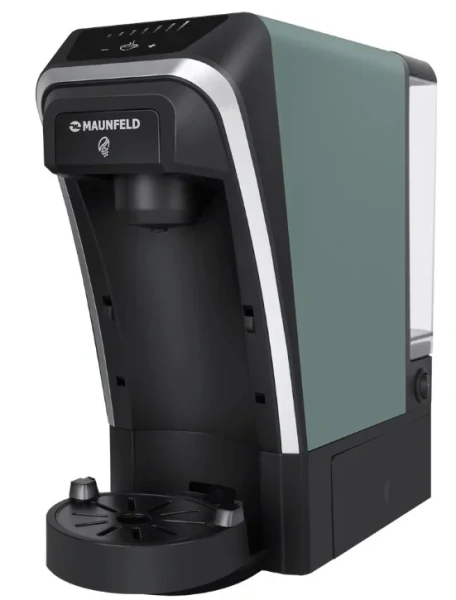 картинка Кофеварка Maunfeld MCCM-CM823GN от магазина SEFI