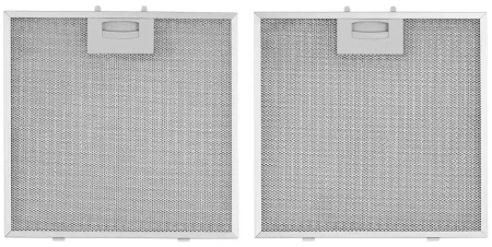 картинка Вытяжка Krona BELLA 600 WHITE push button от магазина SEFI