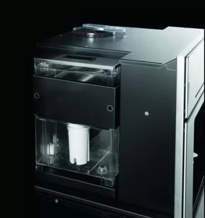 картинка Встраиваемая кофемашина Fulgor Milano LCM 4509 TC BK от магазина SEFI