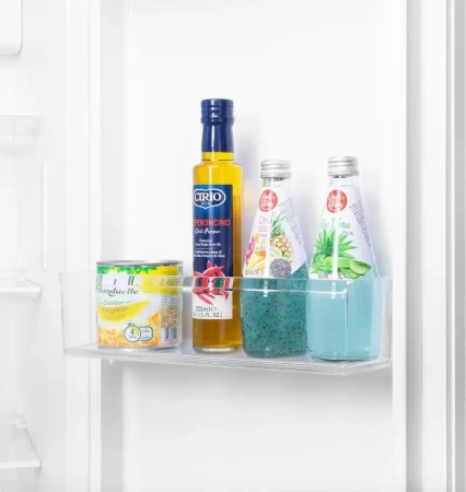 картинка Холодильник MAUNFELD MFF177NFWE от магазина SEFI