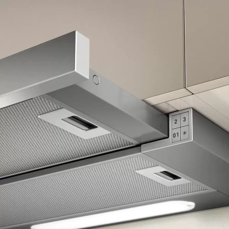 картинка Вытяжка ELICA ELITE 35 GRIX/A/90 от магазина SEFI