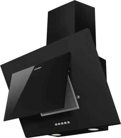 картинка Вытяжка MAUNFELD Tower C 60 черный от магазина SEFI