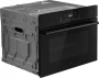картинка Компактный духовой шкаф Asko OCS24BGH от магазина SEFI