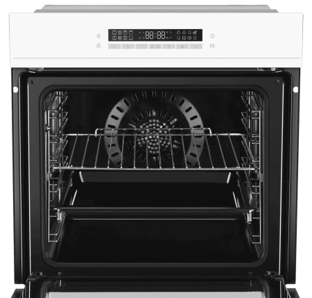 картинка Духовой шкаф HAIER HOQ-P16AN5GW от магазина SEFI